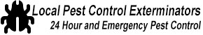 Ridgefield Park NJ Pest Control Exterminators